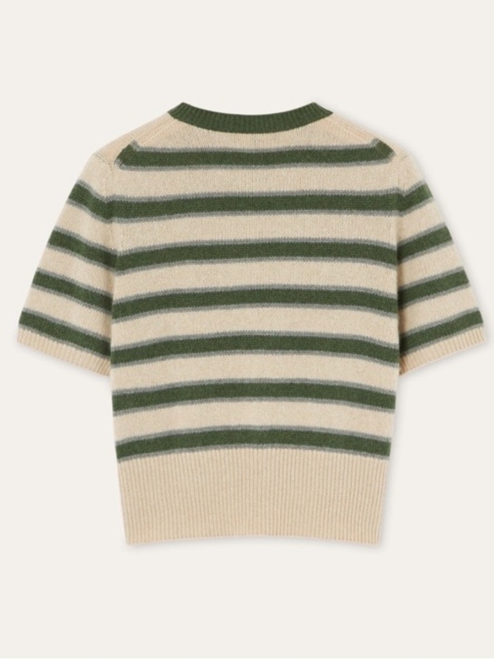 Loro Piana Fobello Crewneck It38 - Picture 4 of 6